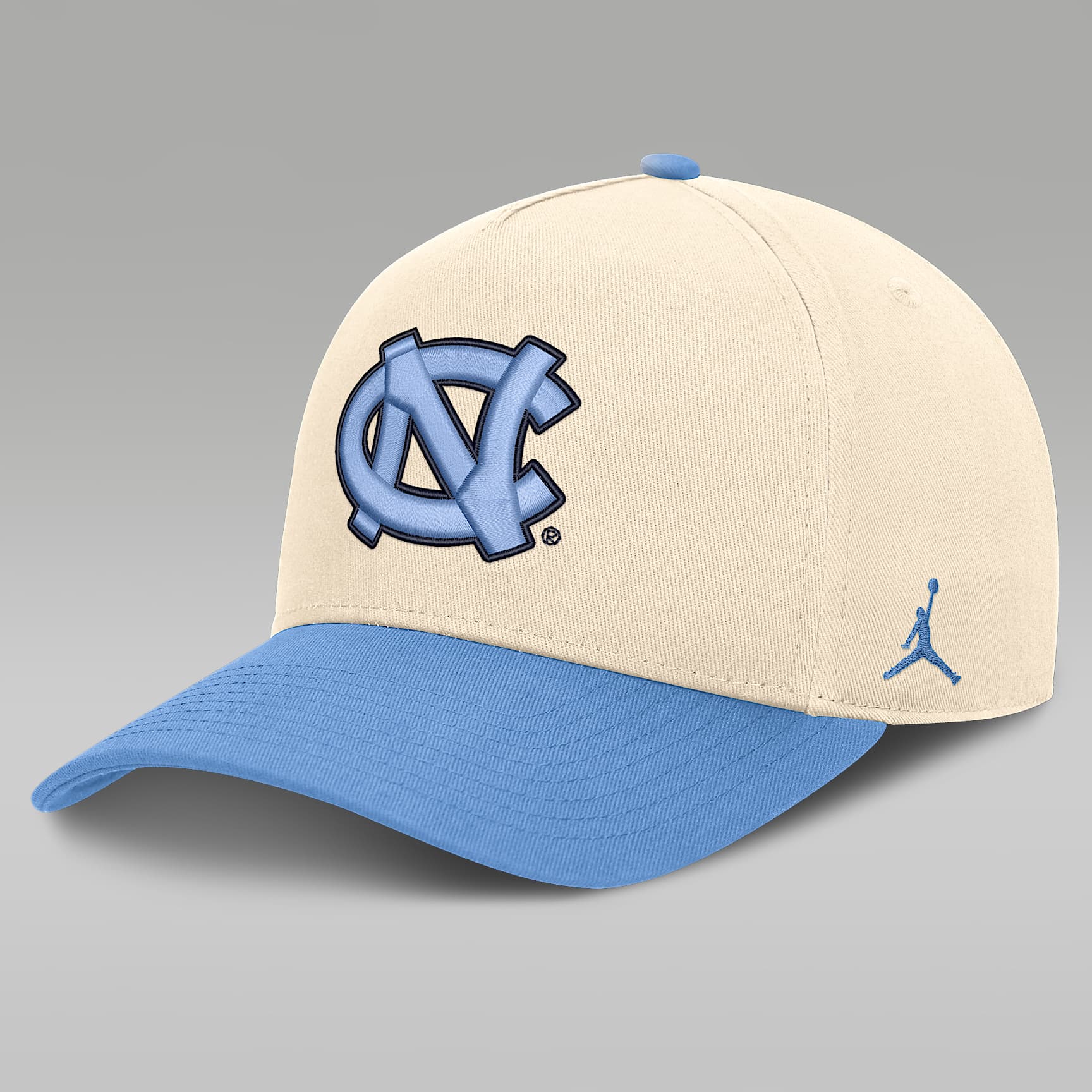 North Carolina Campus Prep Rise Men's Jordan Brand College A-Frame
